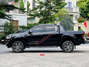 Xe Ford Ranger Wildtrak 2.0L 4x2 AT 2020