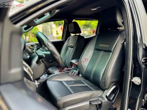 Xe Ford Ranger Wildtrak 2.0L 4x2 AT 2020