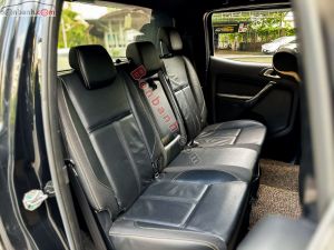 Xe Ford Ranger Wildtrak 2.0L 4x2 AT 2020