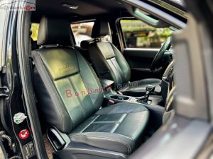 Xe Ford Ranger Wildtrak 2.0L 4x2 AT 2020