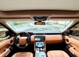 Xe LandRover Range Rover HSE 3.0 2014