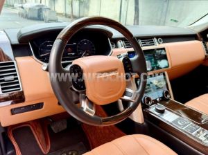 Xe LandRover Range Rover HSE 3.0 2014