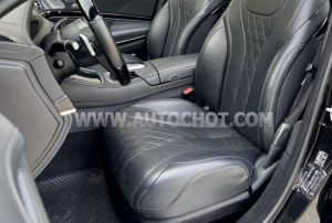 Xe Mercedes Benz S class S450L Luxury 2017