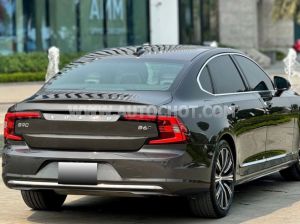 Xe Volvo S90 Inscription LWB B6 AWD 2022