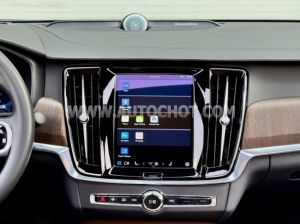 Xe Volvo S90 Inscription LWB B6 AWD 2022