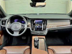 Xe Volvo S90 Inscription LWB B6 AWD 2022