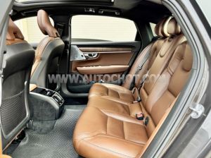 Xe Volvo S90 Inscription LWB B6 AWD 2022