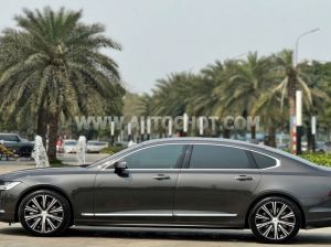 Xe Volvo S90 Inscription LWB B6 AWD 2022