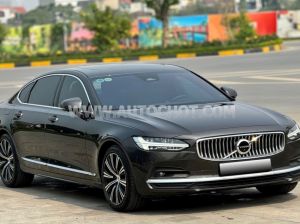 Xe Volvo S90 Inscription LWB B6 AWD 2022