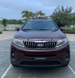 Xe Kia Sorento 2.2 DAT Premium 2020