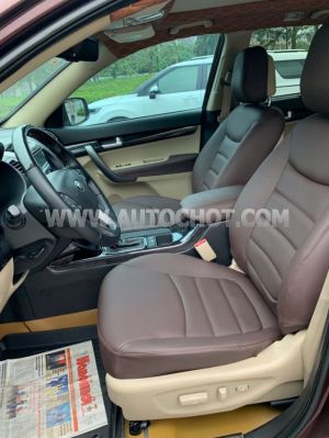 Xe Kia Sorento 2.2 DAT Premium 2020