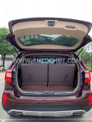 Xe Kia Sorento 2.2 DAT Premium 2020