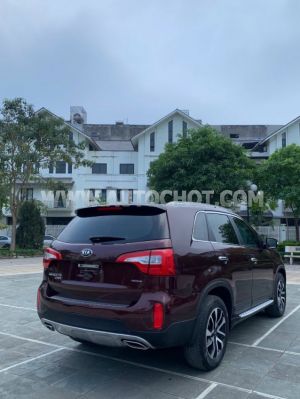 Xe Kia Sorento 2.2 DAT Premium 2020