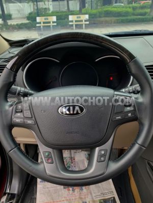Xe Kia Sorento 2.2 DAT Premium 2020