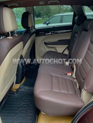 Xe Kia Sorento 2.2 DAT Premium 2020