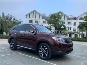 Xe Kia Sorento 2.2 DAT Premium 2020