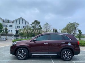 Xe Kia Sorento 2.2 DAT Premium 2020