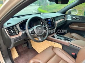 Xe Volvo XC60 Ultimate Bright B6 AWD 2023