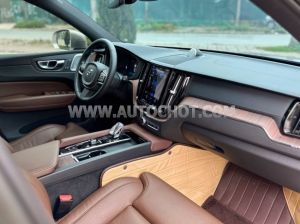 Xe Volvo XC60 Ultimate Bright B6 AWD 2023