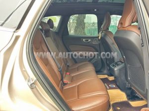 Xe Volvo XC60 Ultimate Bright B6 AWD 2023