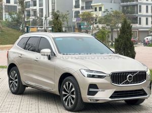 Xe Volvo XC60 Ultimate Bright B6 AWD 2023