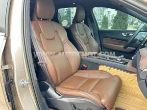 Xe Volvo XC60 Ultimate Bright B6 AWD 2023