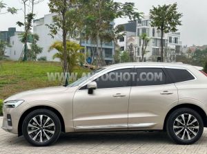 Xe Volvo XC60 Ultimate Bright B6 AWD 2023