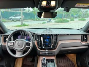 Xe Volvo XC60 Ultimate Bright B6 AWD 2023