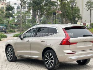 Xe Volvo XC60 Ultimate Bright B6 AWD 2023