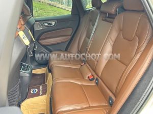 Xe Volvo XC60 Ultimate Bright B6 AWD 2023