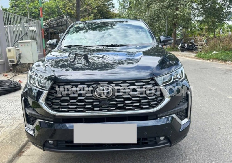 Toyota Innova Cross HEV 2.0 CVT 2024