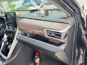 Xe Toyota Innova Cross HEV 2.0 CVT 2024