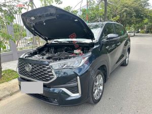 Xe Toyota Innova Cross HEV 2.0 CVT 2024