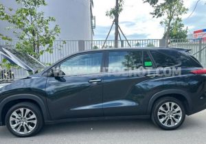 Xe Toyota Innova Cross HEV 2.0 CVT 2024