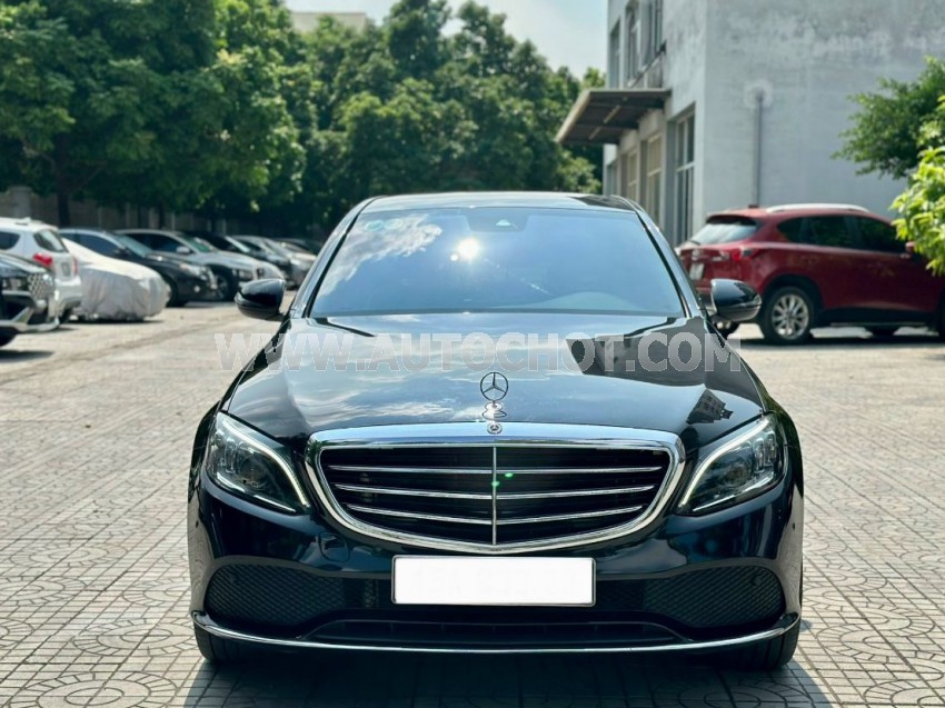 Mercedes Benz C class C200 Exclusive 2020