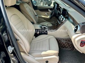 Xe Mercedes Benz C class C200 Exclusive 2020