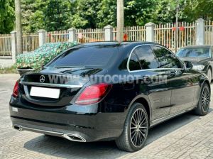 Xe Mercedes Benz C class C200 Exclusive 2020