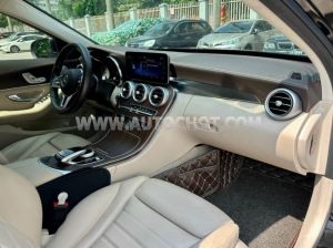 Xe Mercedes Benz C class C200 Exclusive 2020