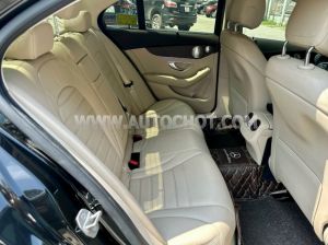 Xe Mercedes Benz C class C200 Exclusive 2020