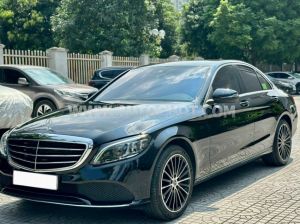 Xe Mercedes Benz C class C200 Exclusive 2020