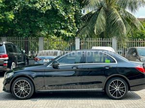 Xe Mercedes Benz C class C200 Exclusive 2020