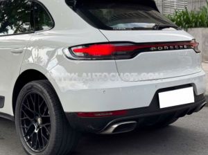 Xe Porsche Macan 2.0 2015
