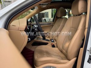 Xe Porsche Macan 2.0 2015