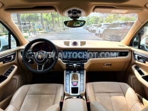 Xe Porsche Macan 2.0 2015