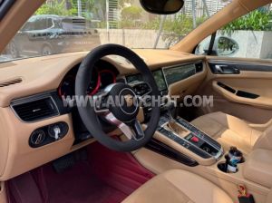Xe Porsche Macan 2.0 2015