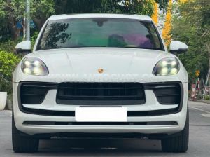 Xe Porsche Macan 2.0 2015