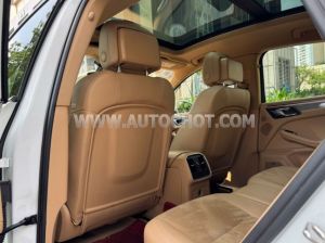 Xe Porsche Macan 2.0 2015