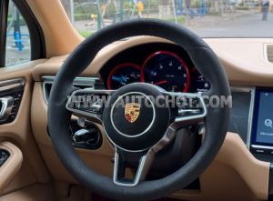 Xe Porsche Macan 2.0 2015