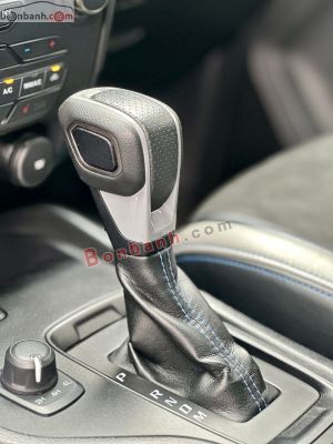 Xe Ford Ranger Raptor 2.0L 4x4 AT 2022