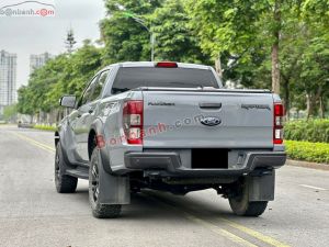 Xe Ford Ranger Raptor 2.0L 4x4 AT 2022